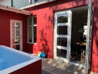 Moon Apartments - B&B Reykjavik