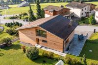 LAAX Homes - Casa Majo 5,5 - Ferienwohnung Flims