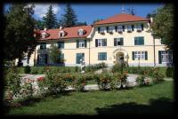 B&B Rogaska Slatina - VILA GOLF 32 - Bed and Breakfast Rogaska Slatina