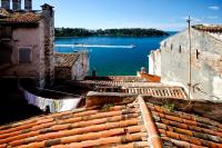 Angelo d'Oro Apartments Trevisol - B&B