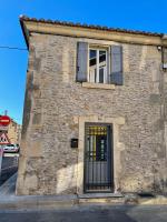 Arles fait sa révolution - Bed and Breakfast