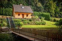 Rekreační dům Dony - B&B