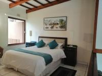 Villa 1 Chambre