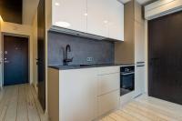 T-22 Apartments in Nida - B&B Nida