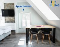 Apartamento 8