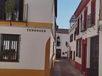 San Basilio´s Red House - Chambres d’hôtes Cordoue