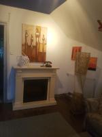 Ferienwohnung Kunterbunt - B&B Winterberg