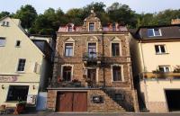 Ehemaliges Winzerhaus Cochem - B&B