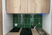 Studio Wojewodzka - Bed and Breakfast Katowice