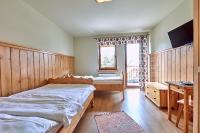 Triple Room with Balcony