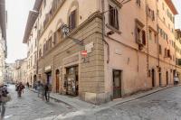 Diciotto Apartment by Mamo Florence - B&B Firenze