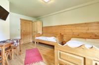 Chambre Quadruple