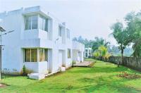 Alibaug Castle - B&B