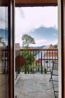 Double Room with Balcony (2 Adults + 1 Child)