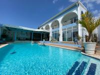 ThE LaZy ShArK - Chambres d’hôtes Freeland Park