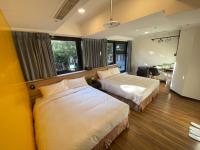 B&B Taipei - 悦心旅Yesing Hotel - Bed and Breakfast Taipei