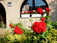 VILLA ORCHARD Frankfurt - Trade Fair Airport - B&B Kriftel