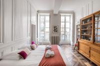 L'Alcôve - Volume et Elégance en coeur de ville - B&B