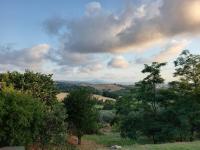 Agriturismo Podere 3 Querce - B&B Manciano