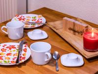 B&B Wolfach - Ferienwohnung Morgensonne - Bed and Breakfast Wolfach