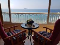 Studio Apartment with Sea View