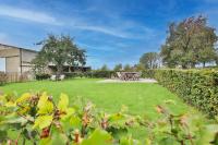 La Cense de Baudecet - Le Corps de Logis - B&B Gembloux