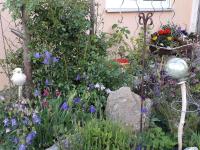 Thaller Edeltraud - Chambres d’hôtes Taching am See