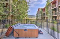 B&B Granby - Granby Condo with Shared Amenities Ski, Hike and Golf - Bed and Breakfast Granby