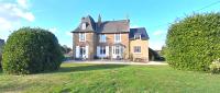 B&B St-Malo - Belle Malouine - Bed and Breakfast St-Malo