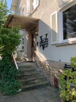 Boutique Apartment Villa Landenberger Outlet Metzingen P12E - B&B Metzingen