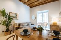 Eva Recommends Castellar Pool & Terrace - B&B Seville