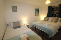 Pavement House Sutton in Ashfield by Smart Corporate Stays - Chambres d'hôtes Sutton in Ashfield