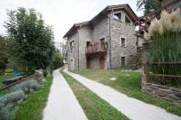 B&B Morbegno - Agriturismo L'Eco - Bed and Breakfast Morbegno