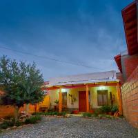 Casa en Cafayate - Bed and Breakfast