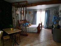 Camera Matrimoniale con Bagno Privato