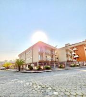 Apartamento-Ubatuba, Praia Grande Litoral Norte- SP - B&B Ubatuba