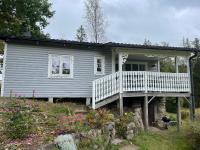 Berget - Bed and Breakfast Skillingaryd