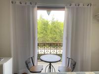 Quintuple Room with Balcony 