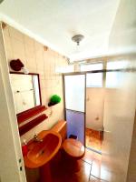 Apartamento-Ubatuba, Praia Grande Litoral Norte- SP - B&B Ubatuba