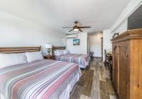 Chambre Lit Queen-Size