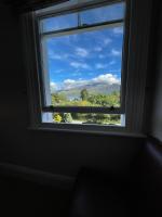 Camera Matrimoniale con Vista Lago