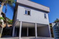 LOCAR-IN GRAMADO Flat Centro a 600 m da Rua Coberta - B&B Gramado