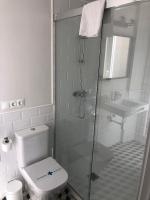 Habitación Individual