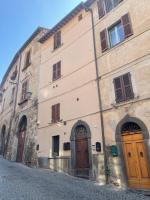 Il Nido Etrusco - Ferienwohnung