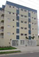 APTO FAMILIAR EM BERTIOGA JARDINS DO INDAIÁ A 500 M Praia - B&B Bertioga