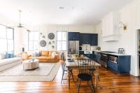 Guesthouse Charleston EAST 46 H - B&B