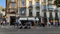 Pension Venecia Gomerez - B&B