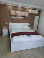 Family Suite with Balcony