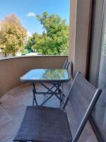 Suite Familiare con Balcone
