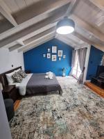 Deisisroom nafplio poseidon - B&B